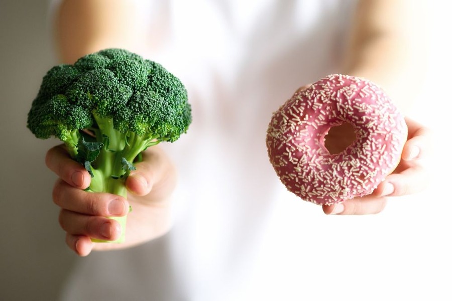 Foods That Cause Hair Loss