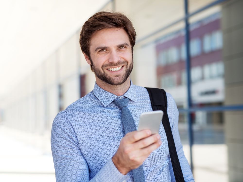 Going To Work After A Hair Transplant