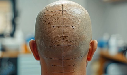 How Many Hair Grafts Do I Need