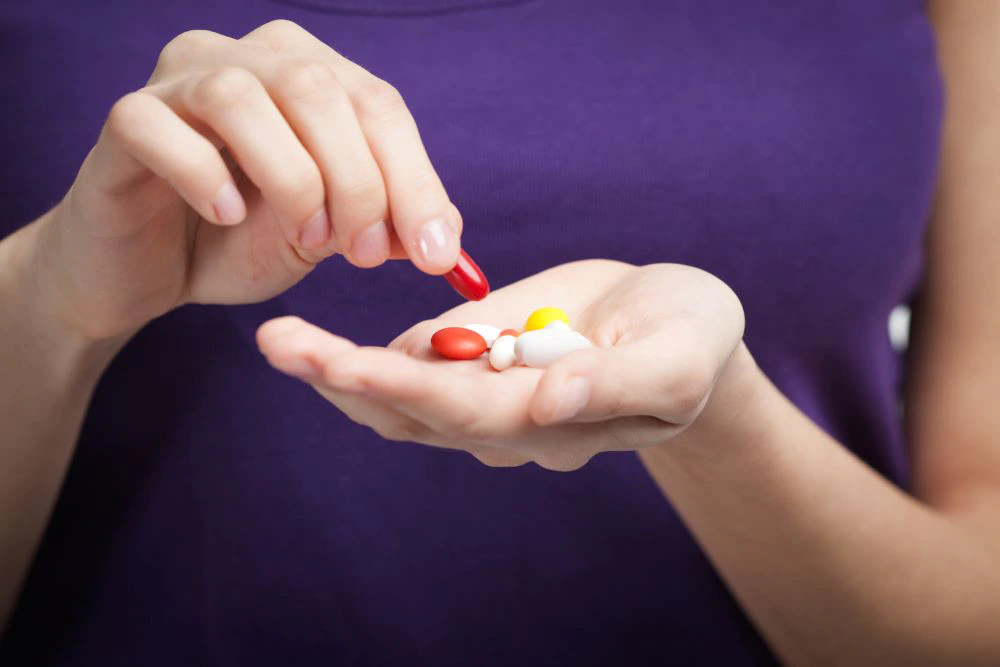 Medication To Be Taken After Hair Transplant: Which Should You Use?