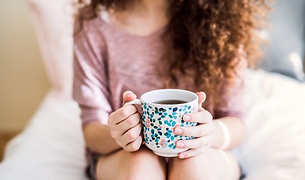 Does Caffeine Cause Hair Loss