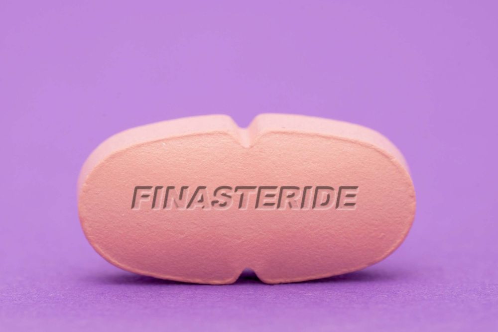 Finasteride Guide
