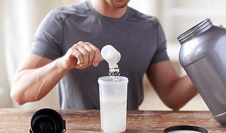 Creatine Cause Hair Loss