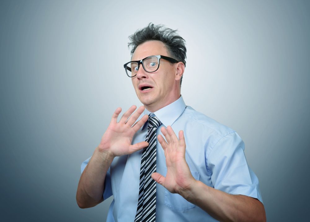 How To Deal With Hair Transplant Trypophobia