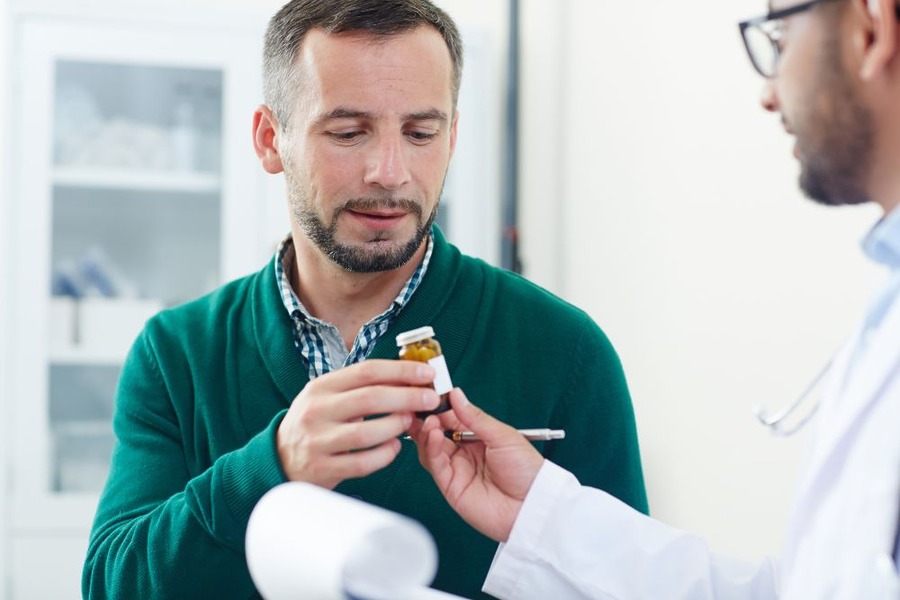 Dutasteride Dosage For Hair Loss