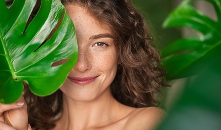 Natural Dht Blockers