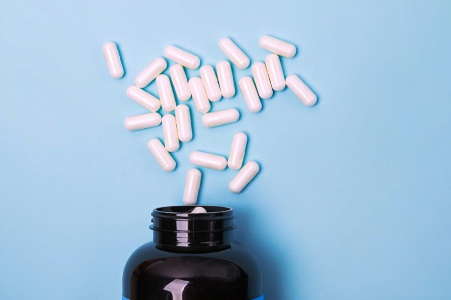 Medications That Cause Hair Loss