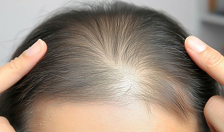 Hair Transplant For Thinning Hair