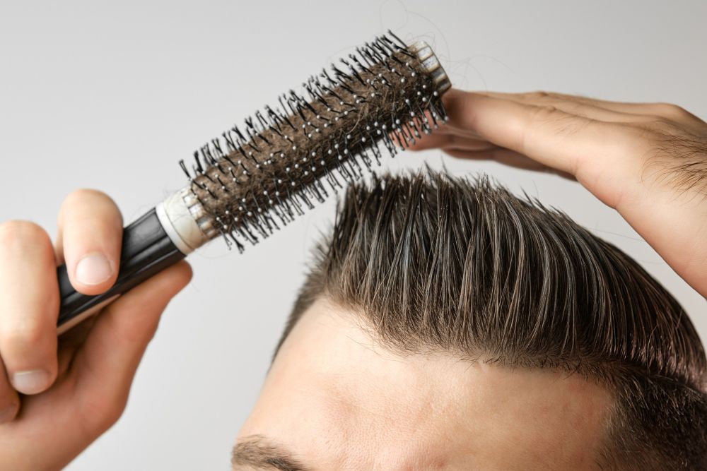 Hair Transplant After 6 Months: Photos, Results, Side Effects