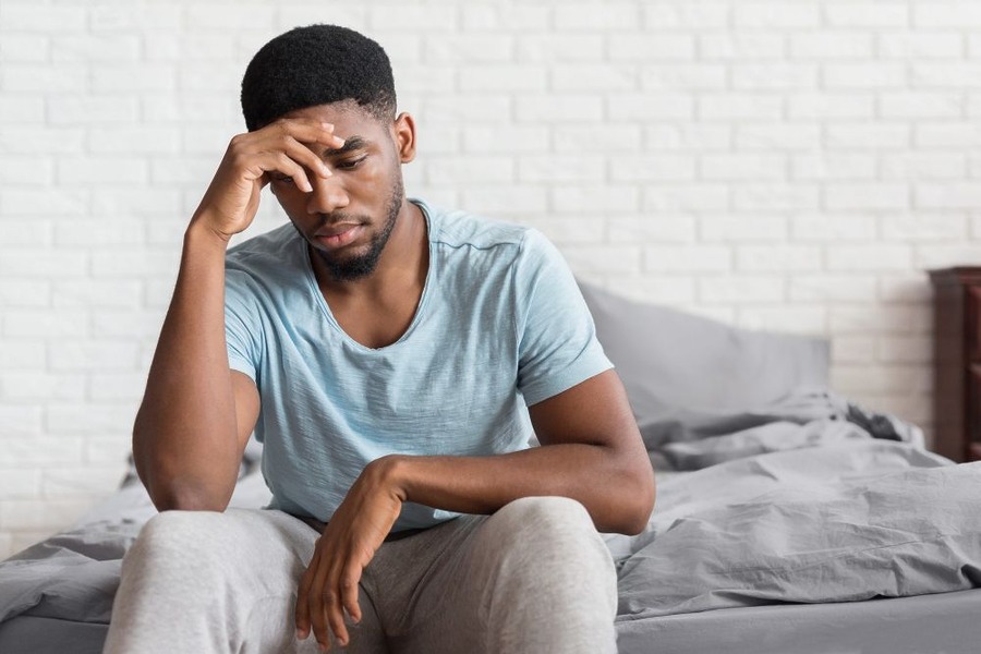 Post-finasteride Syndrome