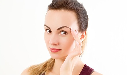 Forehead Reduction Surgery