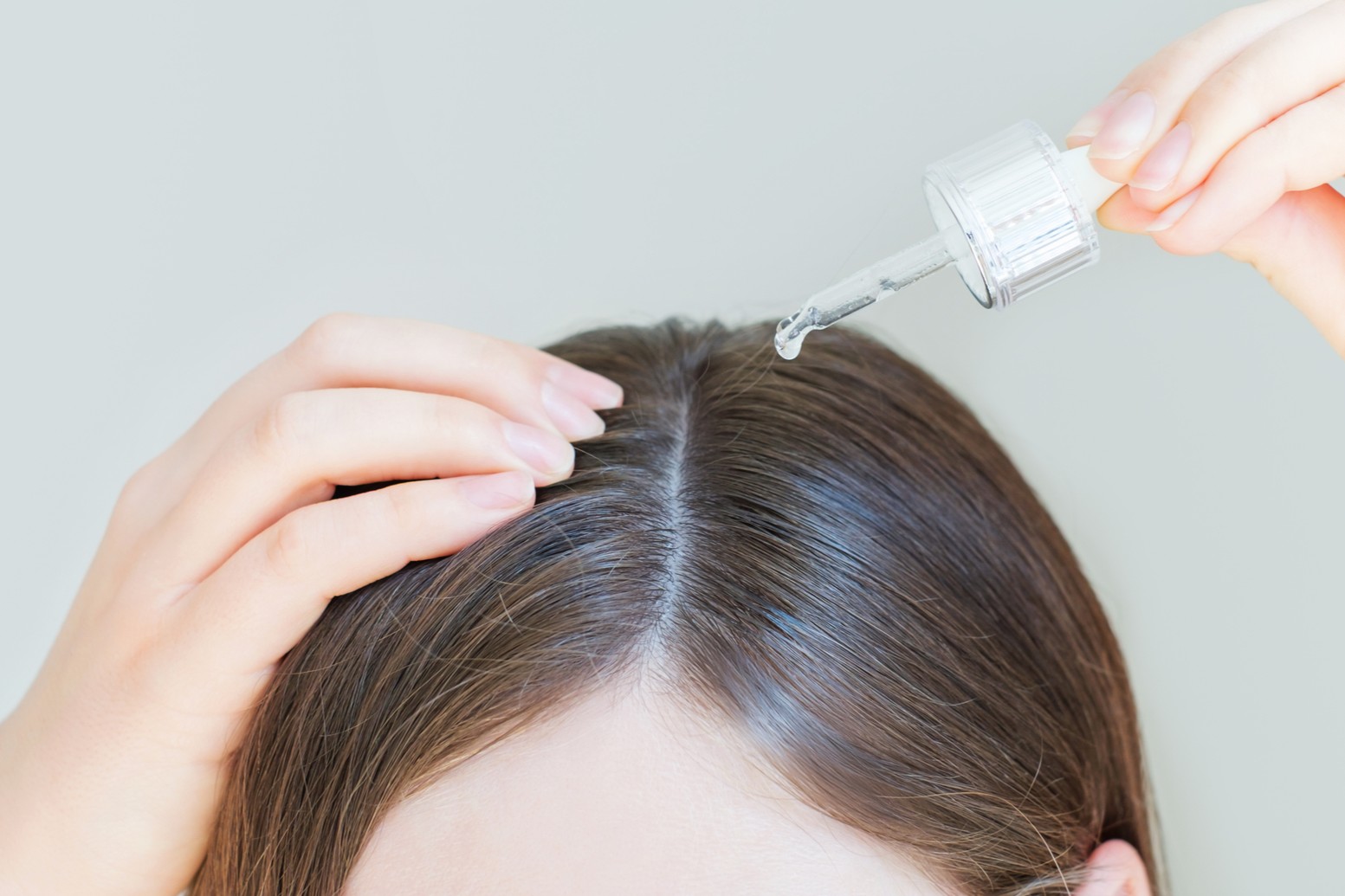 Can you use glycolic acid on your hair and scalp?