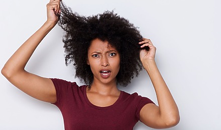 My Scalp Hurts When I Move My Hair: Causes And Treatment