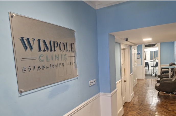 FUE Hair Transplant Treatment London