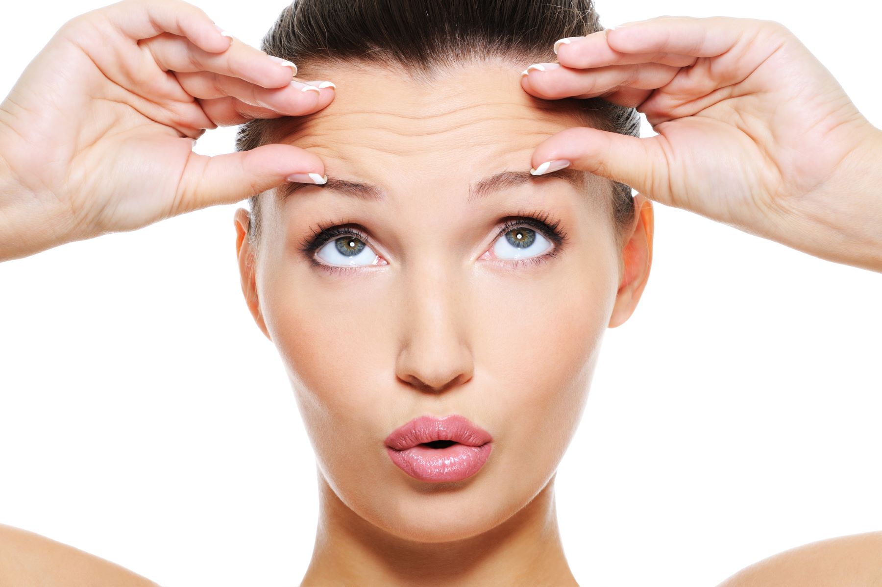 Can a Forehead Hair Transplant Improve Your Appearance?