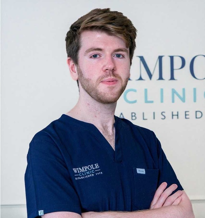 Dr Peter Barron