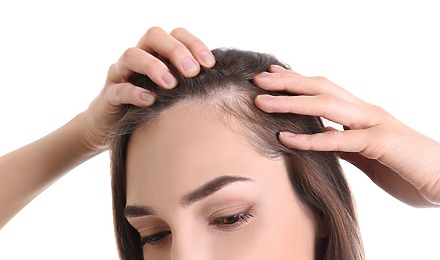What Is Dead Hair And What Do Dead Hair Follicles Look Like?