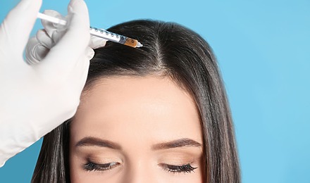 PRF For Hair Loss: Effectiveness, Costs, Side Effects