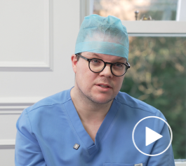 Dr Peter Thomas - video thumbnail