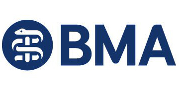BMA logo