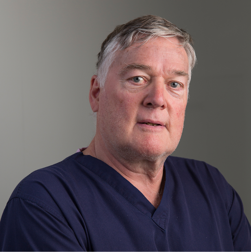 Wimpole Clinic Cardiff hair transplant doctor