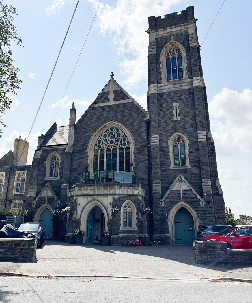 Cardiff Wimpole Clinic