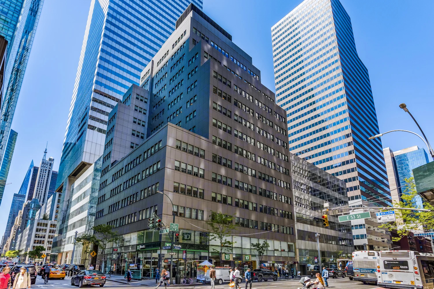 Wimpole Clinic in New York