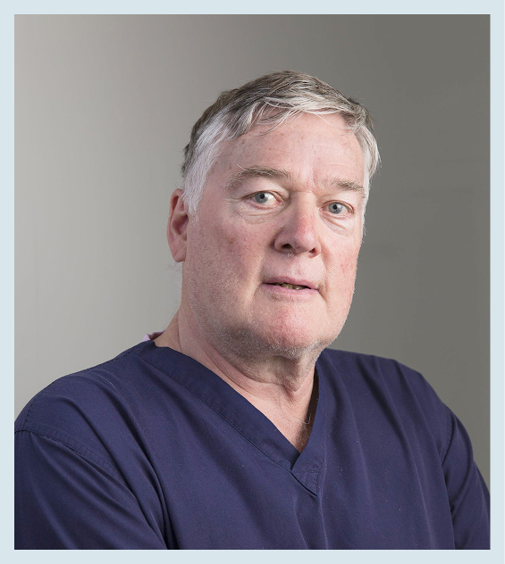 Wimpole Clinic doctor