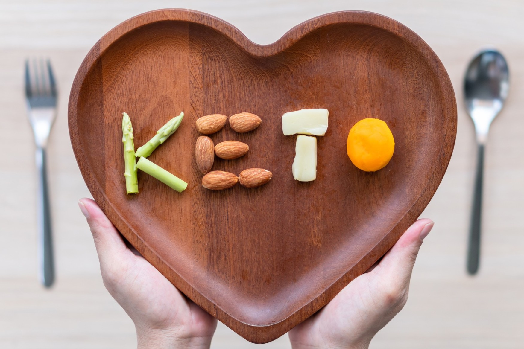 Keto Hair: Can a Keto Diet Lead to Hair Loss or Hair Growth?