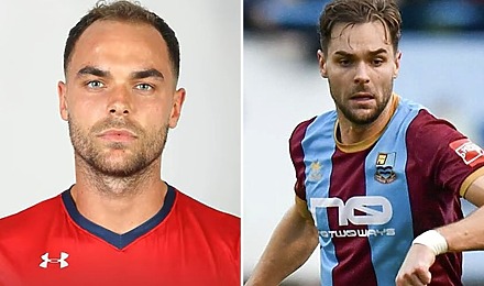 All About Harry Cooksley From Love Island’s Hair Transplant