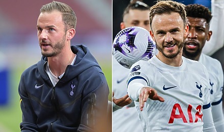 James Maddison Hair Transplant: Photos, Results, Timeline