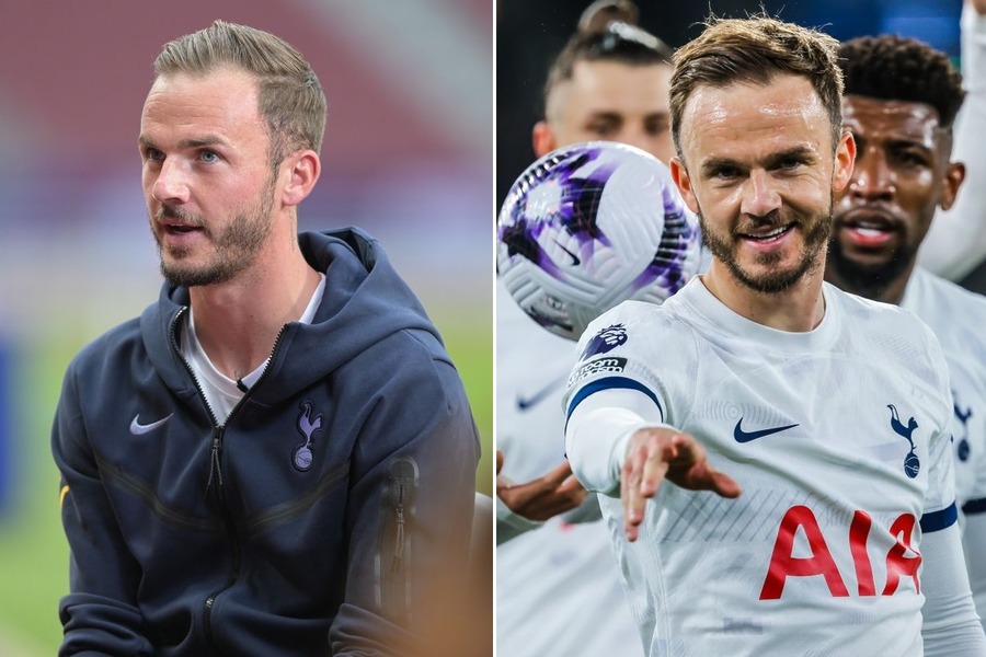 James Maddison Hair Transplant: Photos, Results, Timeline