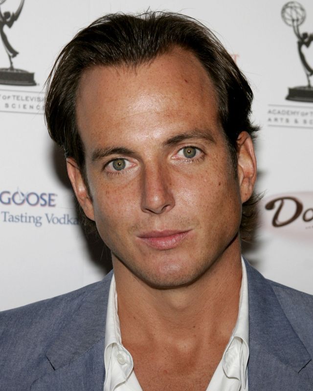 Will Arnett 2006