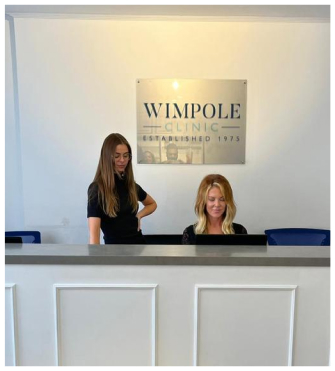 Wimpole clinic