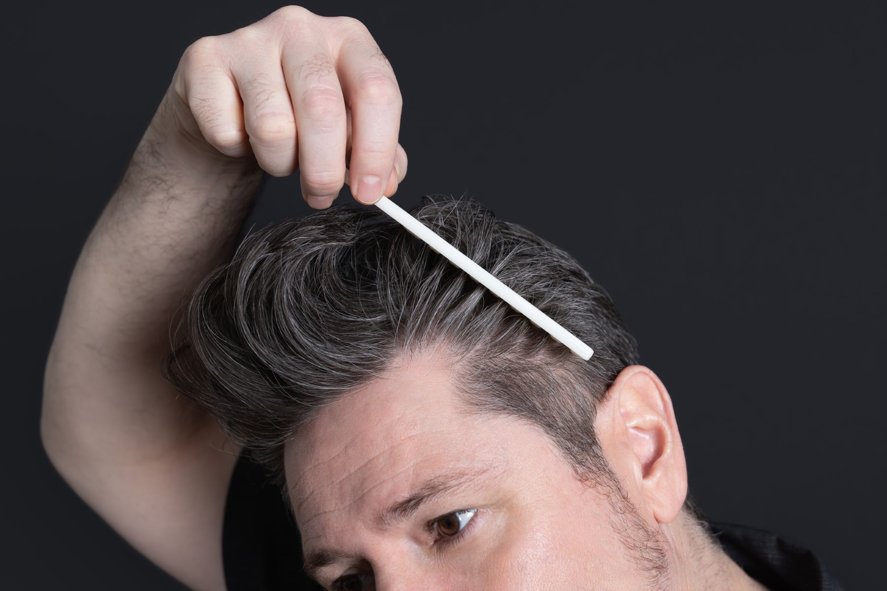 hair replacement service