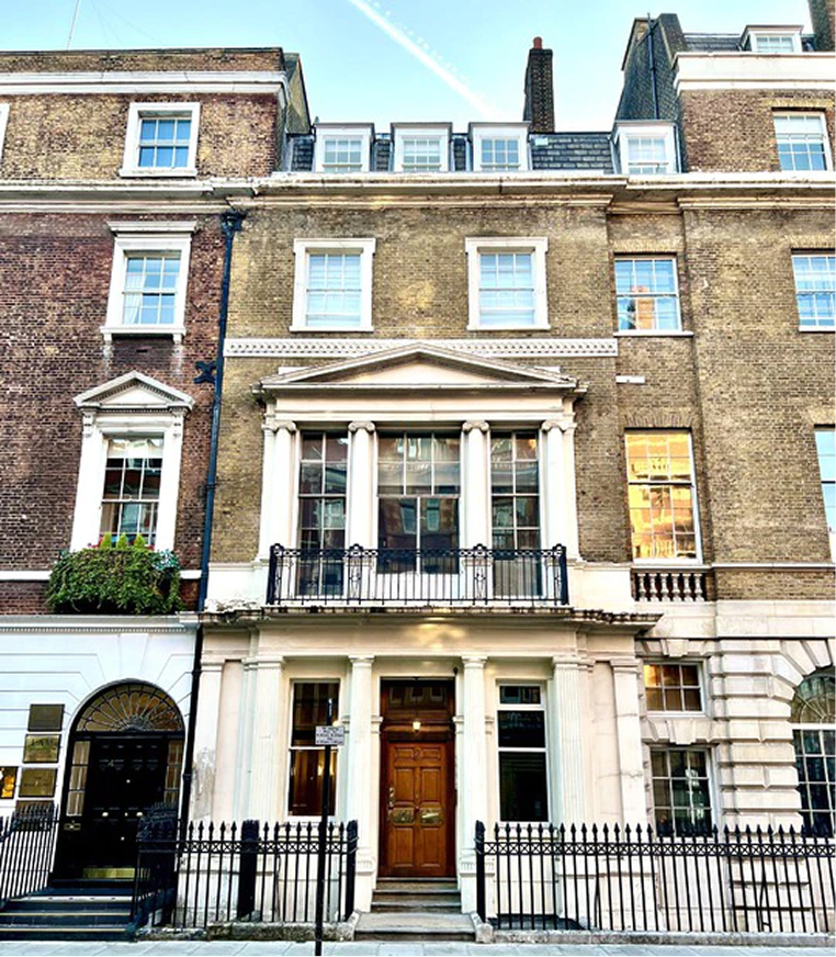 Wimpole clinic UK