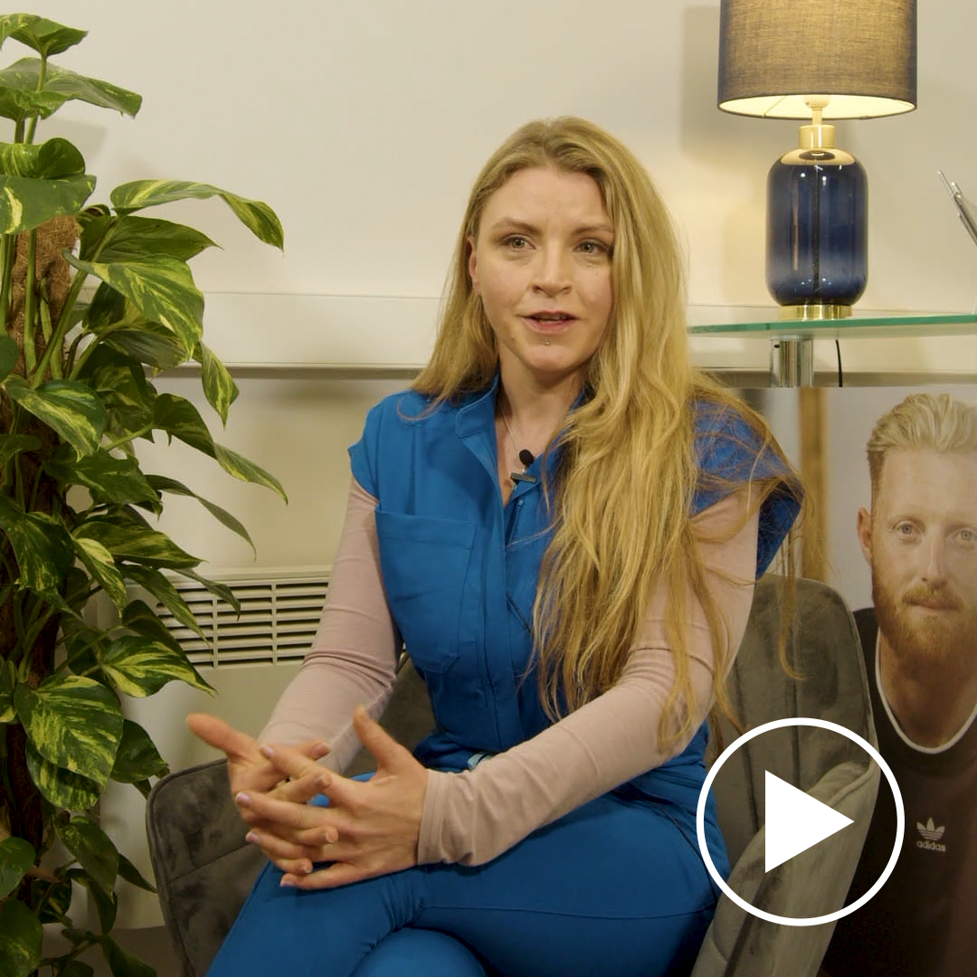 Sophie Hair Transplant Patient Advisor How can you minimise downtime after a hair transplant