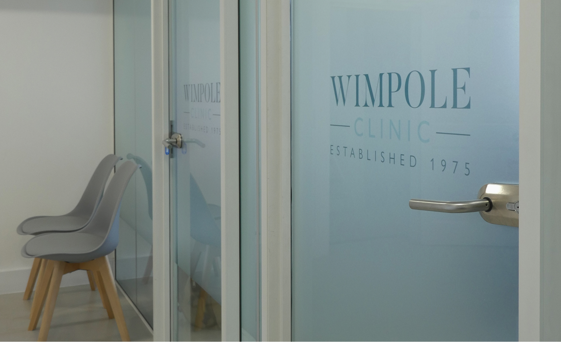 Our Surgeons, Wimpole Clinic