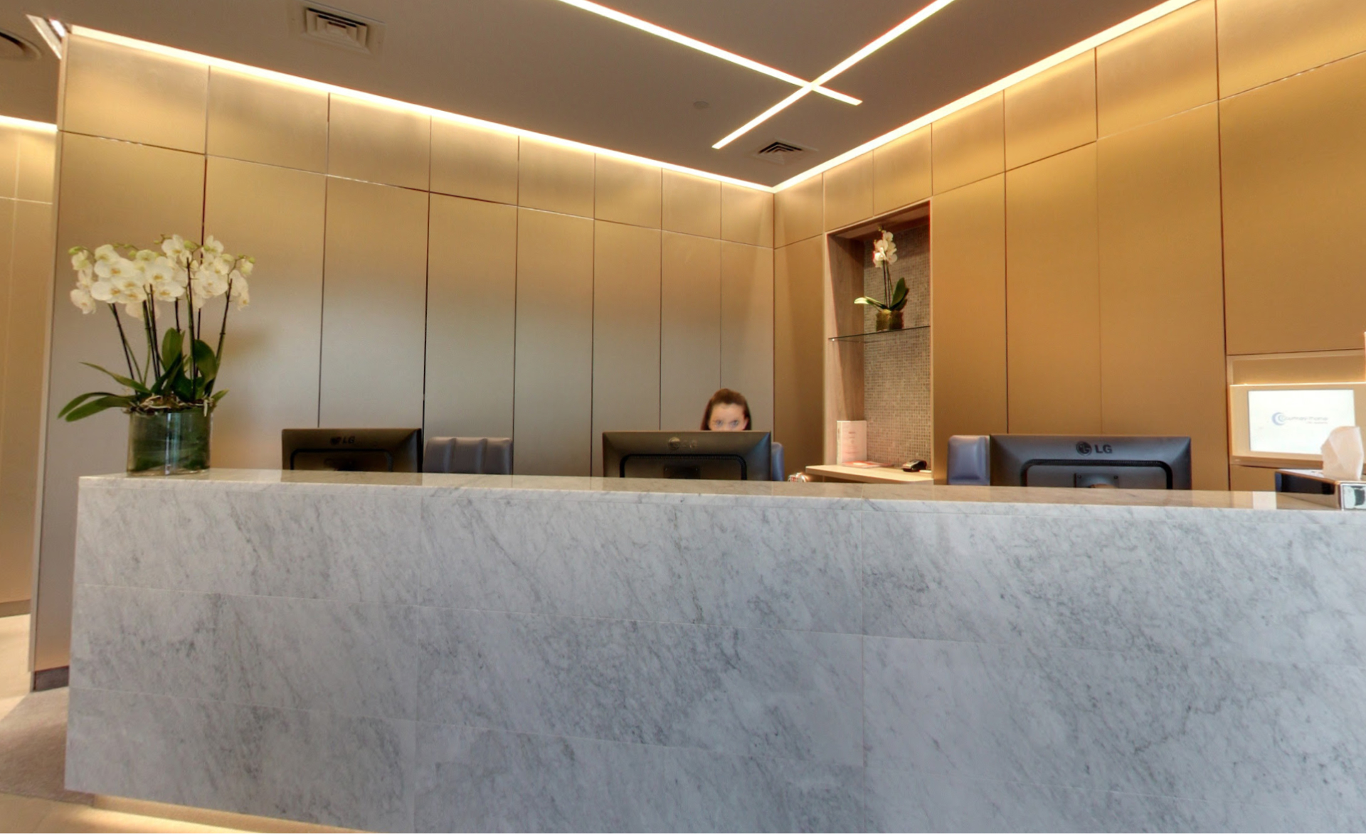 Our Surgeons, Wimpole Clinic
