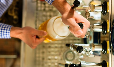 Alcohol After A Hair Transplant