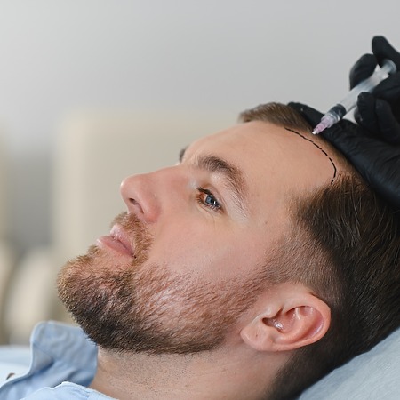 how to stop pattern baldness featured image