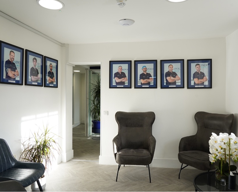 Female Hair Transplant, Wimpole Clinic
