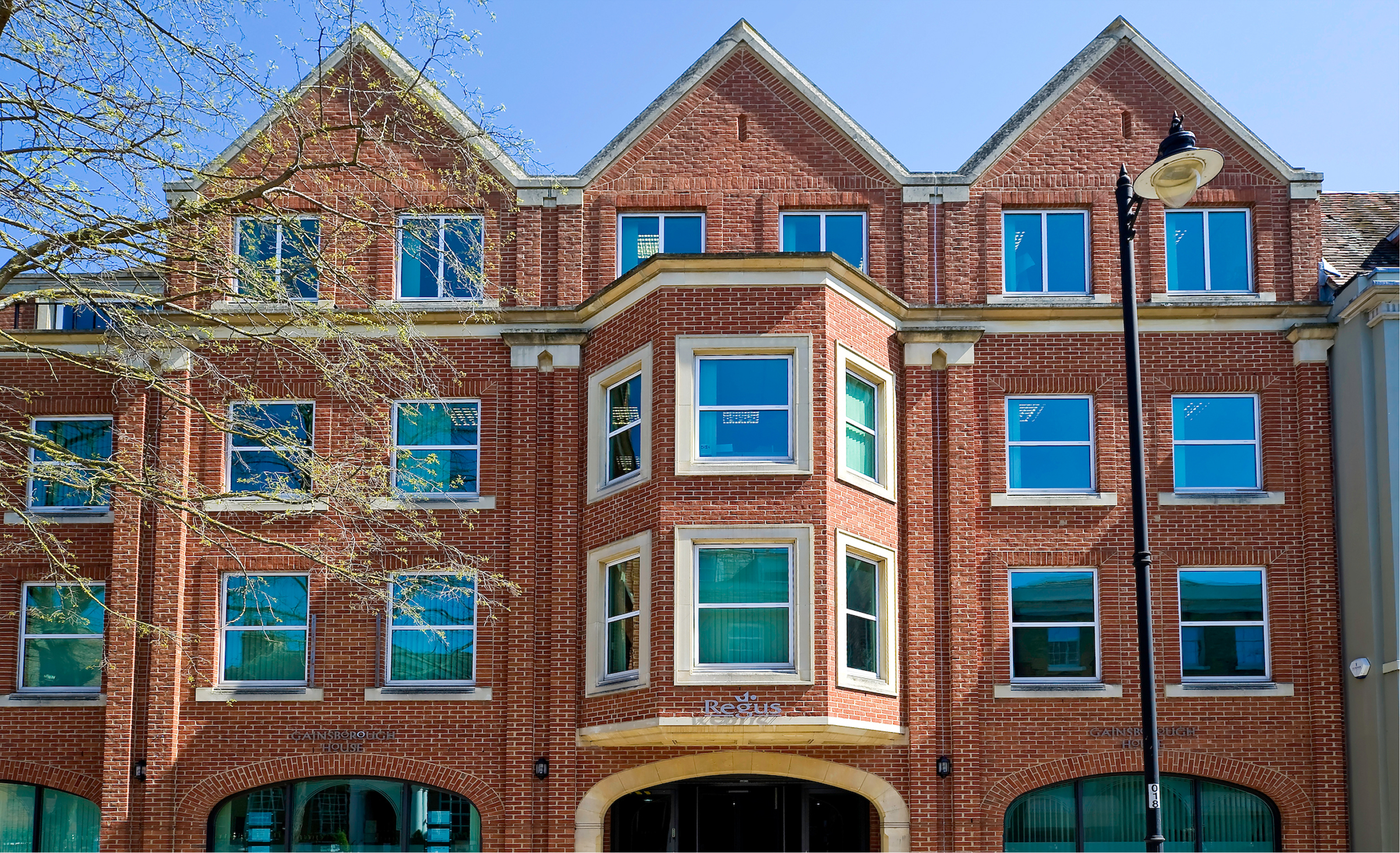 Hair Transplant Clinic Locations​, Wimpole Clinic