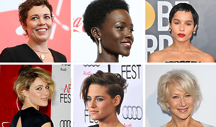 Short Haircuts For Hair Loss Female Featured Img