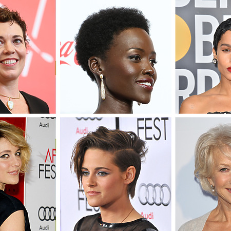 short haircuts for hair loss female featured img