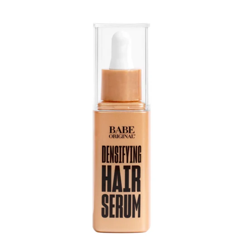 Babe Locks Densifying Hair Serum