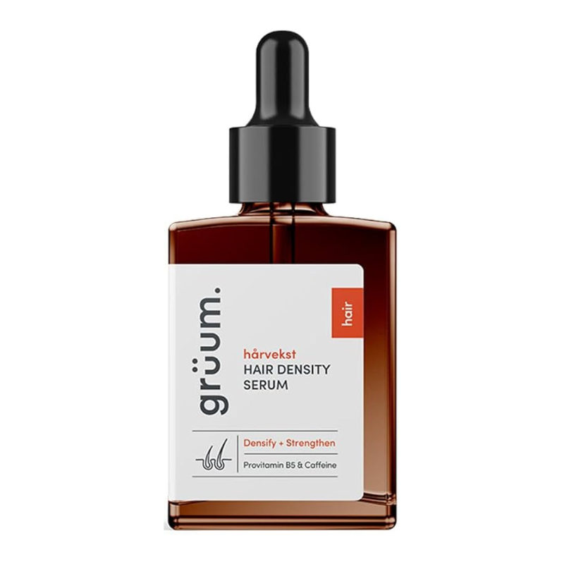 Hårvekst Hair Density Serum