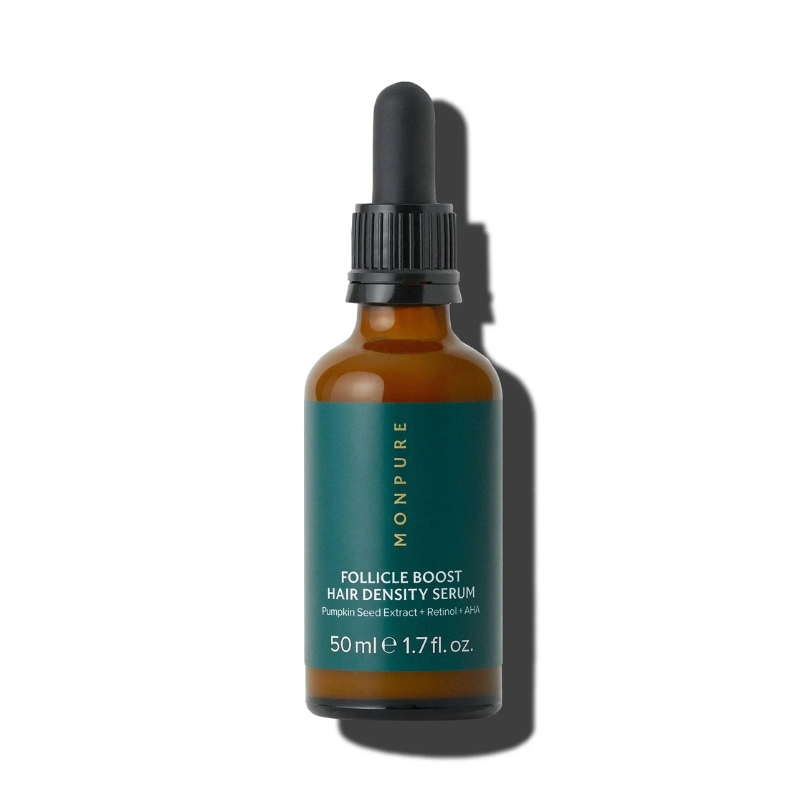Monpure Follicle Boost Hair Density Serum