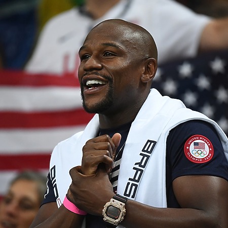 floyd mayweather hair transplant featured image