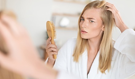 Scalp Care For Hair Growth Featured Image
